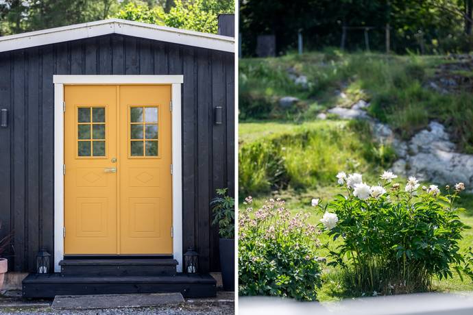 3 rum vinterbonat fritidshus på Hagtornsvägen 2 Skärlinge, Nynäshamns kommun - bild 4