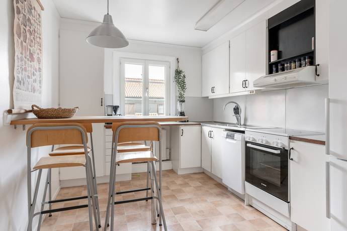 2 rum Lägenhet på Södra Kyrkogatan 25 Centrum Borås kommun - bild 7