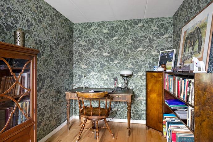6 rum Villa på Vestmansvägen 25 Alfta Ovanåkers kommun - bild 27