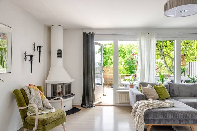 Rönningevägen 61G, Rönninge, Salems kommun