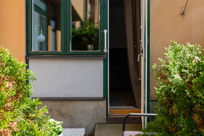 1 rum lägenhet på Kungsklippan 11 Kungsholmen - Rådhuset, Stockholms kommun - bild 2