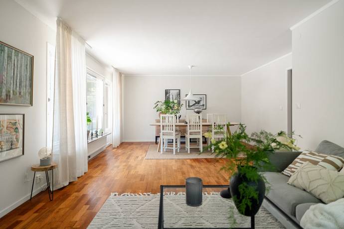 7 rum Villa på Märgelstigen 2B Hovås Göteborgs kommun - bild 12