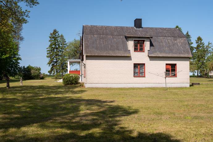 9 rum Villa på Lokrume Lilla Hammars 361 Lokrume Gotlands kommun - bild 89