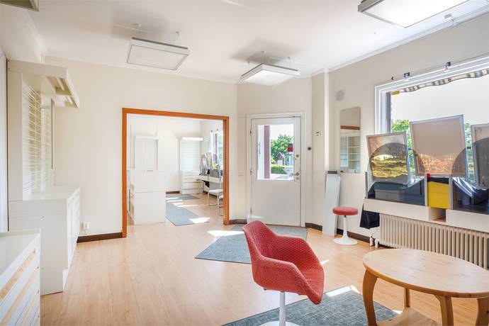 9 rum Villa på Alsteråvägen 14 Ålem Mönsterås kommun - bild 27