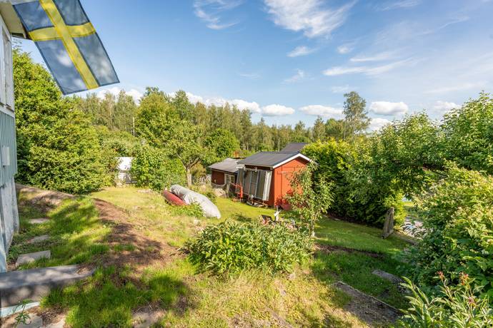 3 rum Fritidshus på Gyllengrips väg 6 Närsjö Eskilstuna kommun - bild 31