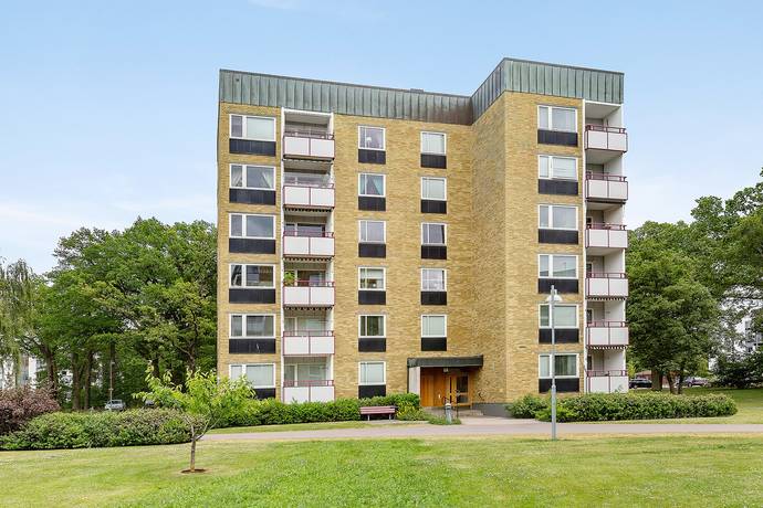 3 rum Lägenhet på Axel Oxenstiernas väg 3 Oxhagen Kalmar kommun - bild 15