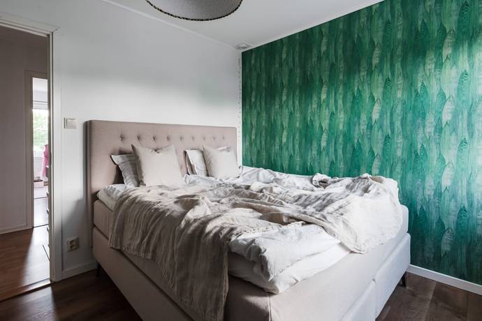 4 rum Radhus på Byalagsgatan 6G Nya Hjärsta Örebro kommun - bild 23
