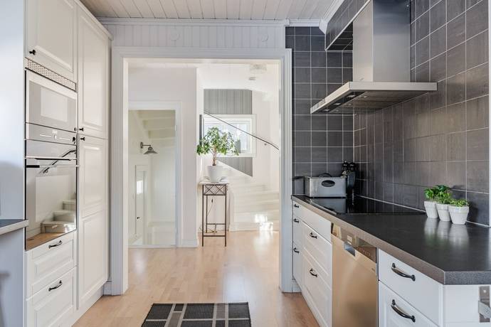 5 rum Villa på Nävgatan 2 Hagalund Borlänge kommun - bild 15