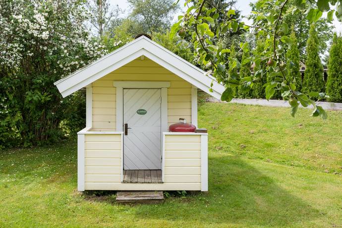 5 rum Villa på Östra Landisvägen 52 Hökåsen Västerås kommun - bild 36