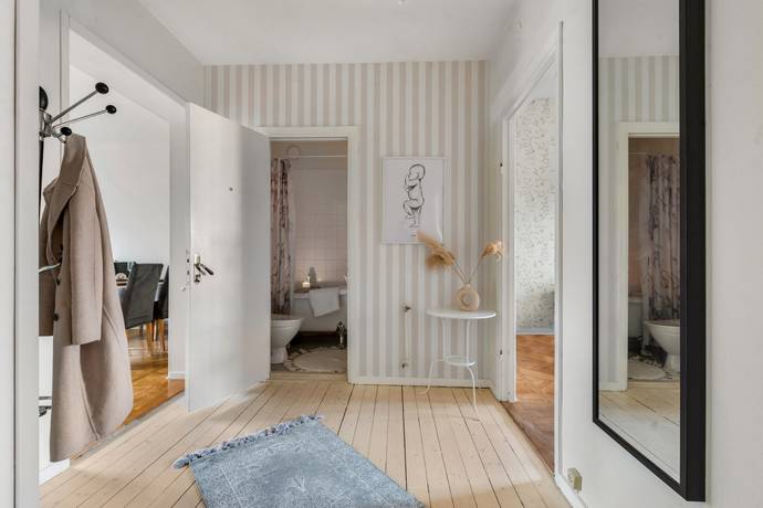2 rum Lägenhet på Dalgatan 21B Centralt Södertälje kommun - bild 17