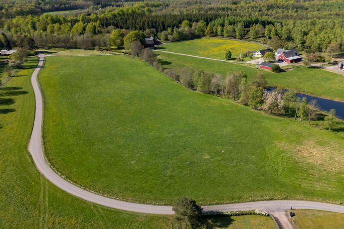 200 m² Gård utan jordbruk på Krokhusvägen 325 Ängelholm Ängelholms kommun - bild 101