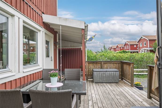 5 rum Kedjehus på Åvägen 28 Nynäshamns kommun - bild 6