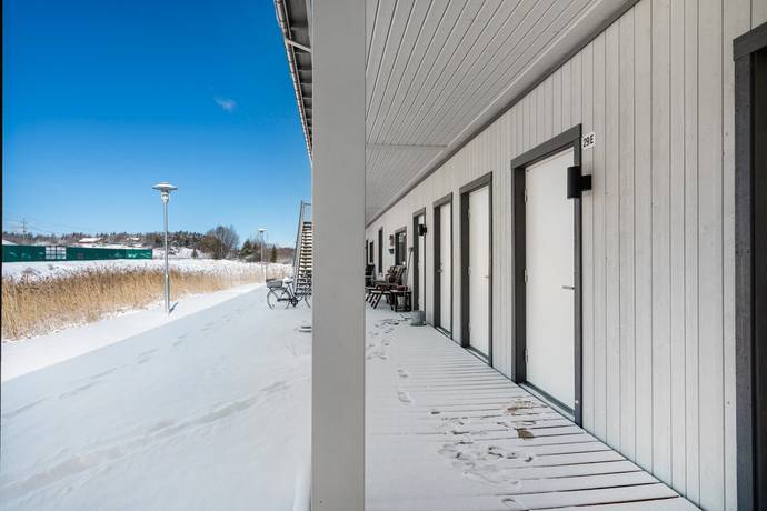 1 rum Lägenhet på Lertagsvägen 29E Knivsta - Centralt Knivsta kommun - bild 20