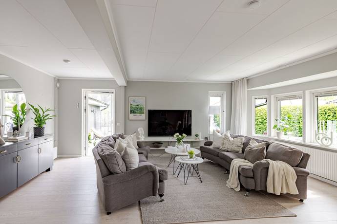 4 rum Kedjehus på Flackstavägen 48 Lundby Eskilstuna kommun - bild 22