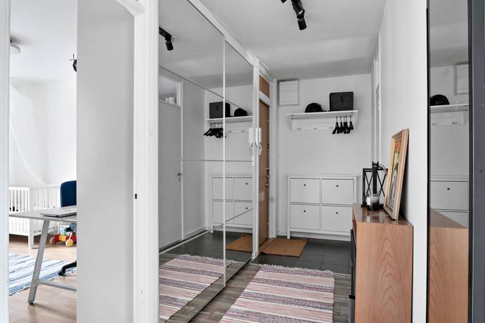 3 rum Lägenhet på Distansgatan 59 Flatås Göteborgs kommun - bild 13