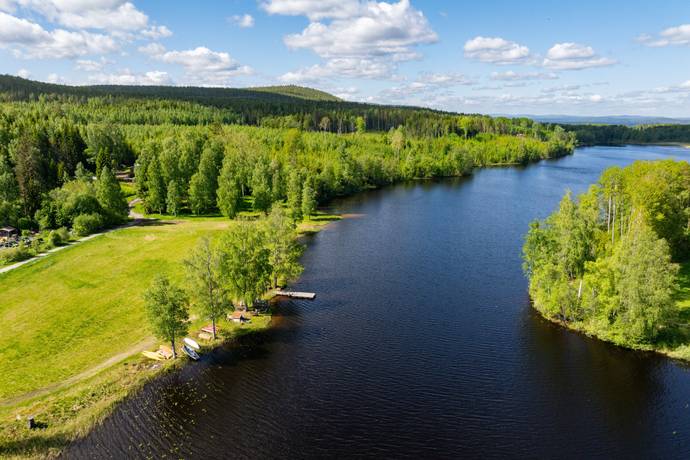 4 rum Villa på Verkmyra 525 Söderhamns kommun - bild 30