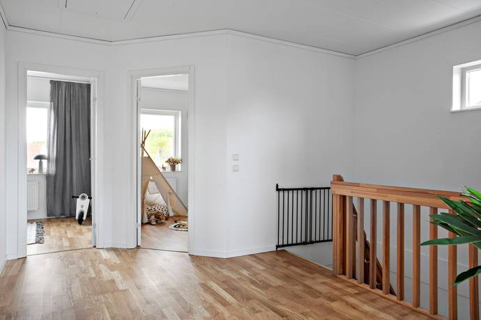 5 rum Villa på ROVFJÄRILGATAN 6 Erlandsdal Svedala kommun - bild 20