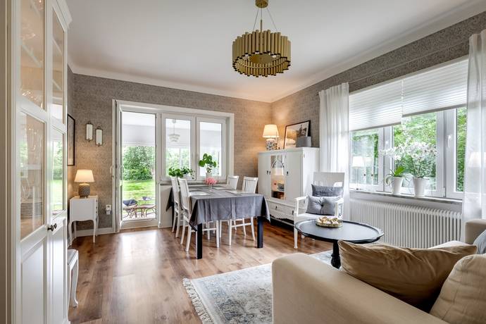 5 rum lägenhet på Gjuterigatan 39 Norr, Norrköpings kommun - bild 4