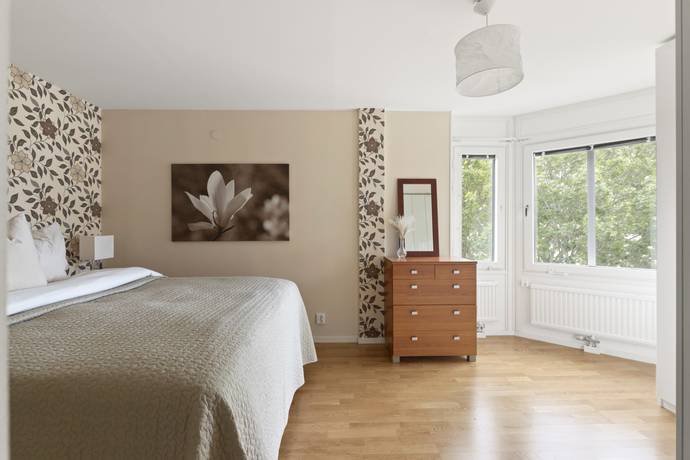 3 rum lägenhet på Lavettvägen 34 Rissne, Sundbybergs kommun - bild 5