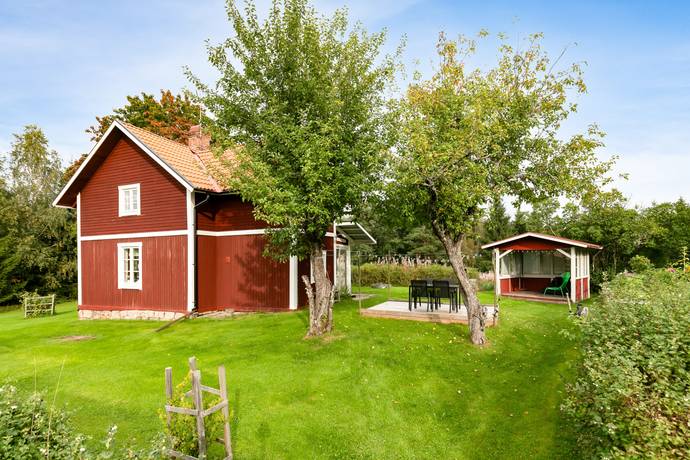 3 rum Fritidshus på Svartå 764 Guldsmedsboda Degerfors kommun - bild 49