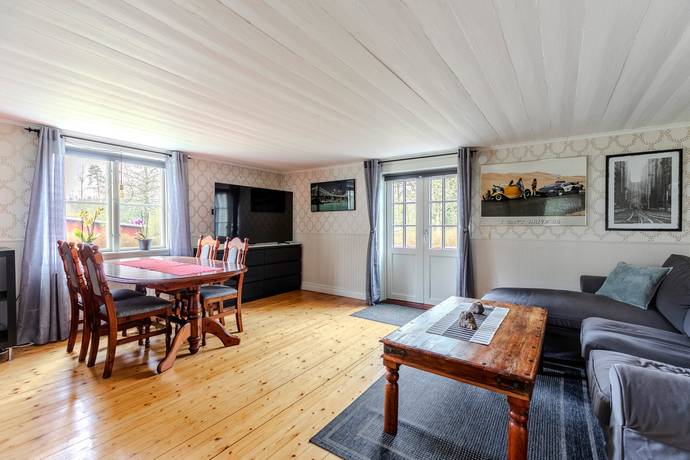 4 rum Villa på Hagrida Haga 1 Askeryd Aneby kommun - bild 14