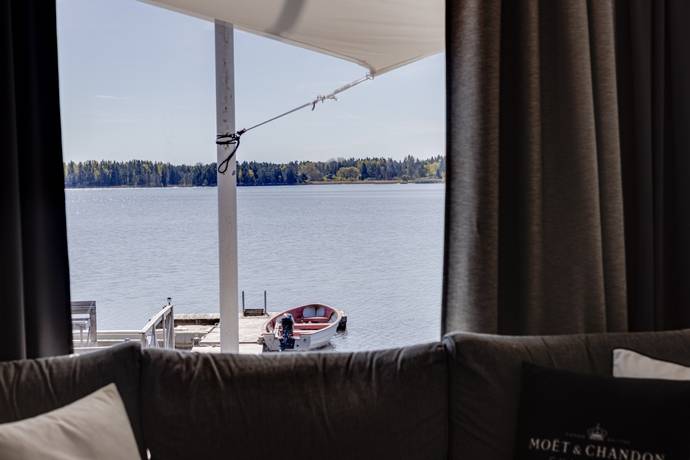 12 rum Villa på Dottebol Gränsön Dottebol Säffle kommun - bild 84