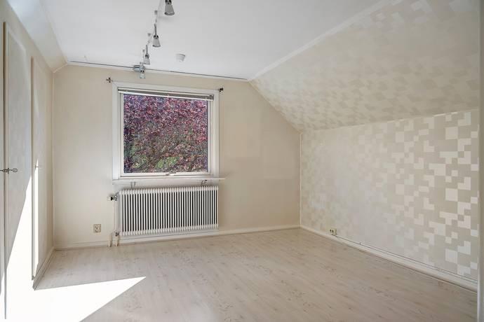5 rum Villa på Stenamarksvägen 9 Snöstorp Halmstads kommun - bild 16