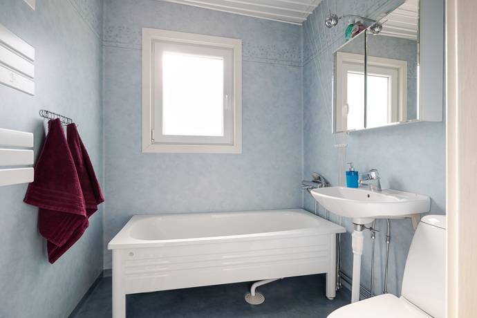5 rum Villa på Storgatan 11 Hultsfred Hultsfreds kommun - bild 27