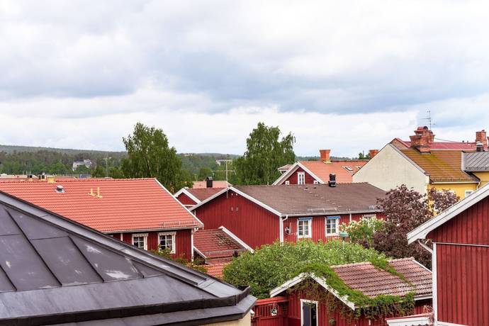 4 rum Lägenhet på Sturegatan 67B Elsborg Falu kommun - bild 21