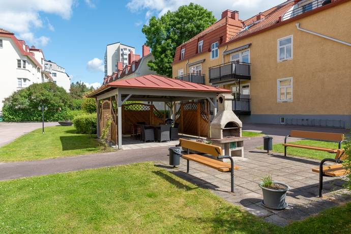 5 rum Lägenhet på Lovisebergsvägen 4A Karlsdal Västerås kommun - bild 45