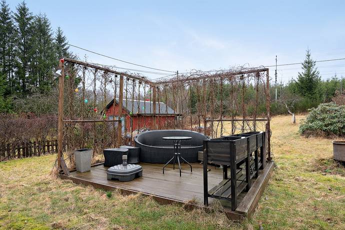 3 rum Villa på Hässleholmsvägen 93 Perstorp Perstorps kommun - bild 3