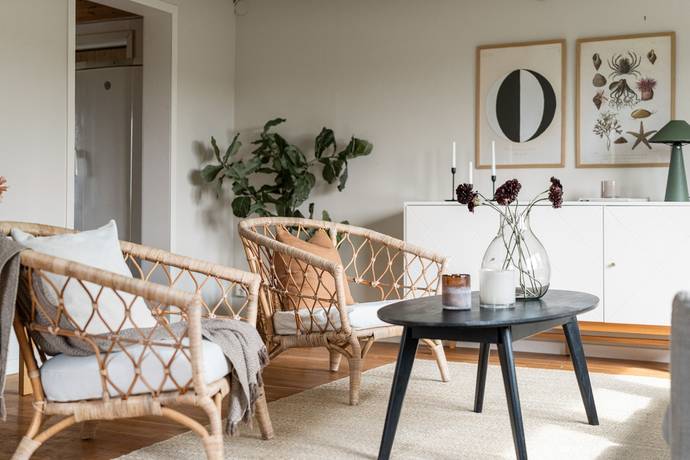 5 rum Villa på Svensbyvägen 22 Säve Göteborgs kommun - bild 11