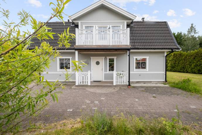 167 m² Villa på Lavevägen 15 Tungelsta Haninge kommun - bild 3