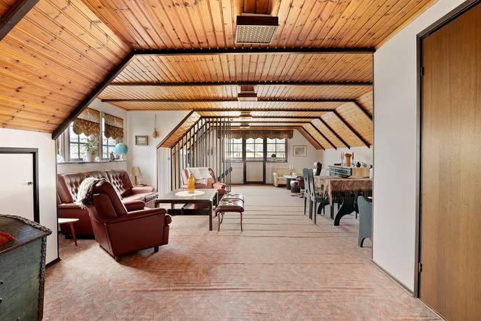 8 rum Villa på Skogsgatan 13 Tomelilla Tomelilla kommun - bild 29