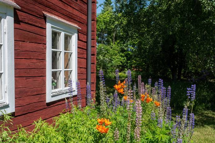 4 rum fritidshus på Örängesvägen 42 Njutånger, Hudiksvalls kommun - bild 4