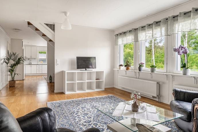 6 rum Villa på Kullängen 4B Vallentuna Vallentuna kommun - bild 9