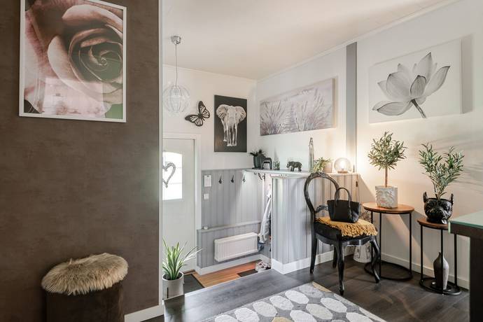 94 m² Villa på Honefsgatan 60 Hönsarvet Borlänge kommun - bild 10