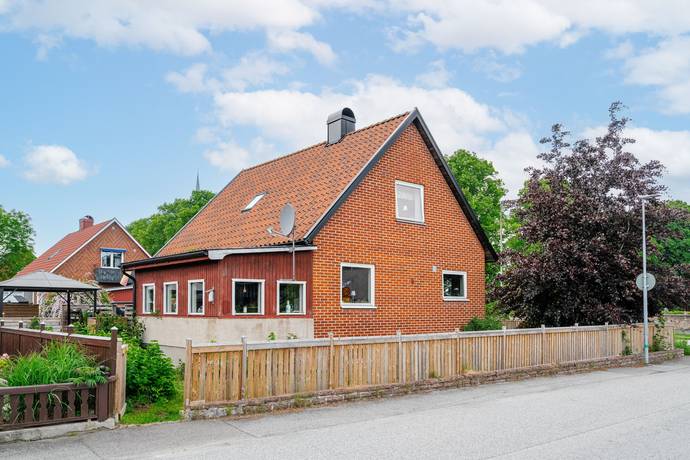 6 rum Villa på Kyrkovägen 16 Genarp Lunds kommun - bild 33