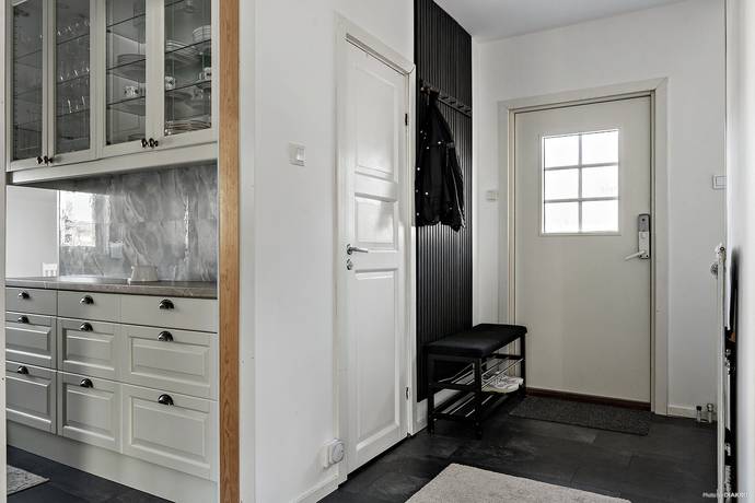 4 rum Villa på Storgatan 52 Hyltebruk Hylte kommun - bild 6