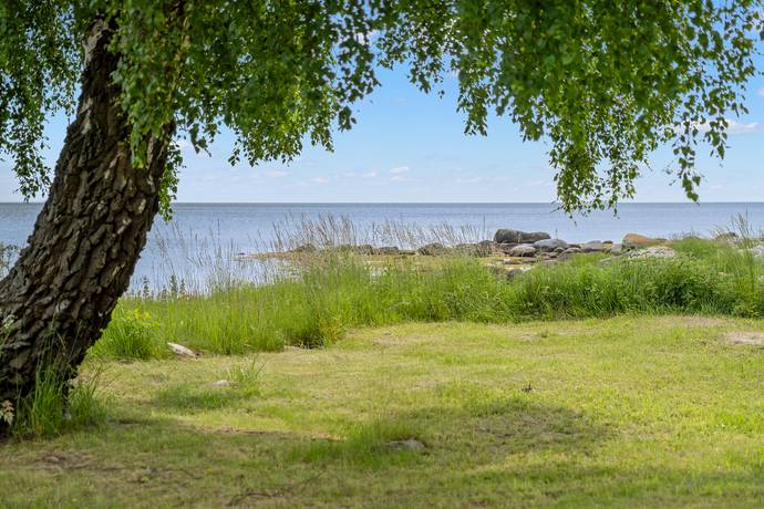 6 rum Vinterbonat fritidshus på Jeppas väg 5 Hällevik Sölvesborgs kommun - bild 19