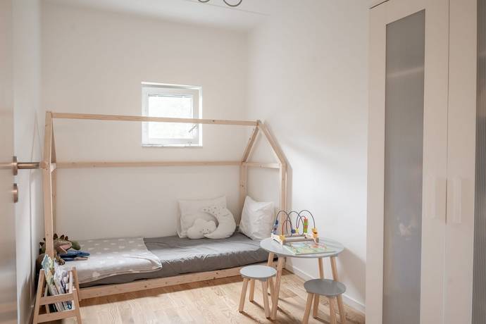 4 rum Lägenhet på Hyllie Boulevard 2D Hyllie Malmö kommun - bild 13