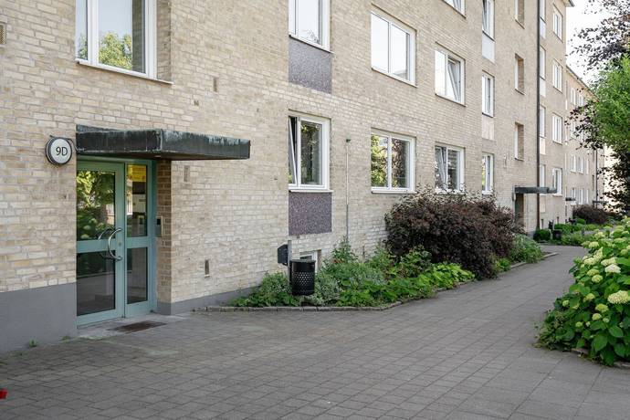 2 rum Lägenhet på Berguvsgatan 9D Söderkulla Malmö kommun - bild 20