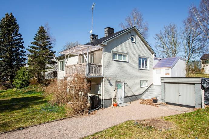 3 rum Villa på Strandgatan 12 Mariannelund Eksjö kommun - bild 32
