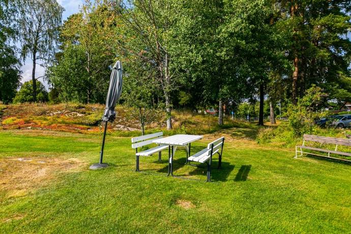 1 rum Lägenhet på Herrängsgatan 8B Herrängen Åmåls kommun - bild 5