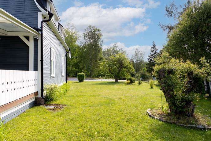 5 rum Villa på Storgatan 5 Järnforsen Hultsfreds kommun - bild 34