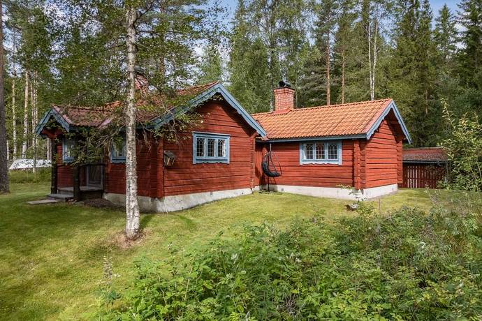 3 rum fritidshus på Spånsans fäbodar 7 Spånsans Fäbodar, Borlänge kommun - bild 3