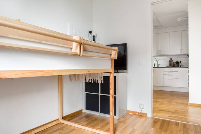 4 rum Lägenhet på Lönnebergagatan 31 Gyllins Trädgård Malmö kommun - bild 27