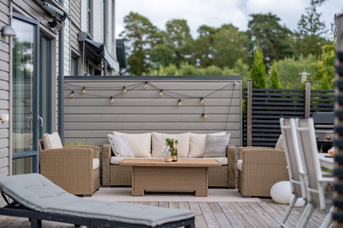6 rum villa på Sofia Gyllenhielms väg 5 Sigtuna - Sjudargården, Sigtuna kommun - bild 3