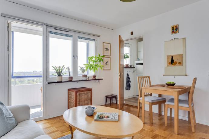 Vendelsfridsgatan 6B, Lorensborg, Malmö kommun