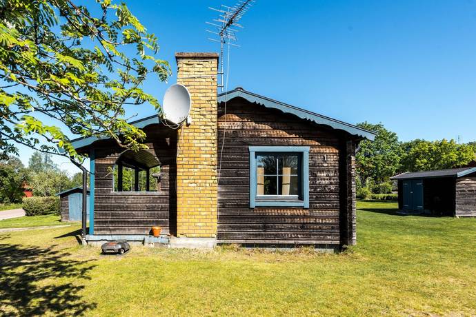 2 rum Villa på Styrmansvägen 1 Torsby Torsby kommun - bild 20